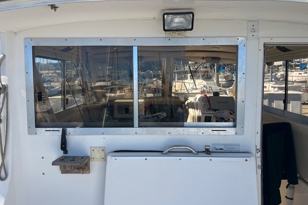 Lucky Me 31ft Shamrock Yacht For Sale