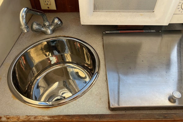 Lucky Me 31ft Shamrock Yacht For Sale