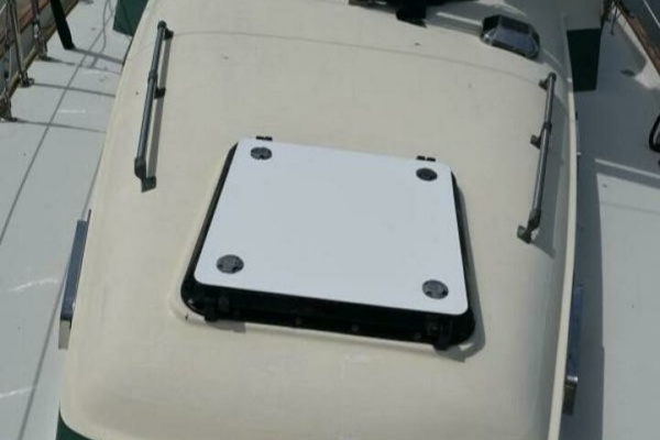 Springtide 37ft Pearson Yacht For Sale