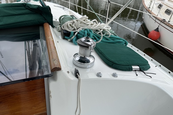 PLEIADES 32ft Beneteau Yacht For Sale