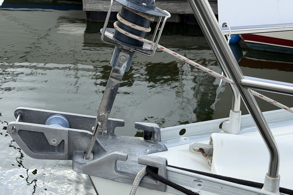 PLEIADES 32ft Beneteau Yacht For Sale