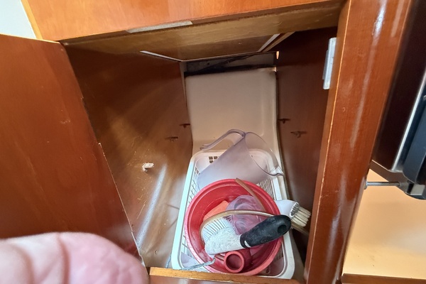 PLEIADES 32ft Beneteau Yacht For Sale