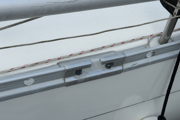 PLEIADES 32ft Beneteau Yacht For Sale