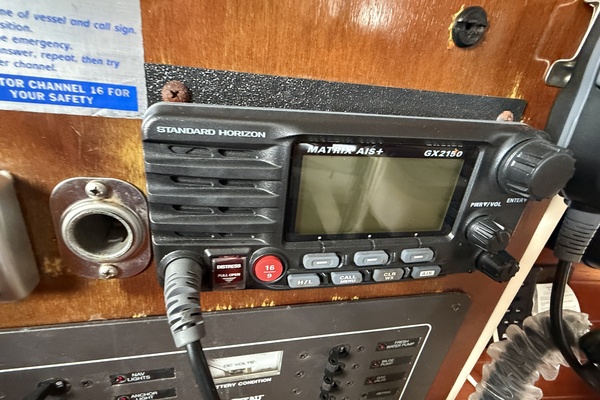 PLEIADES 32ft Beneteau Yacht For Sale