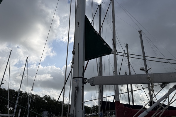 PLEIADES 32ft Beneteau Yacht For Sale