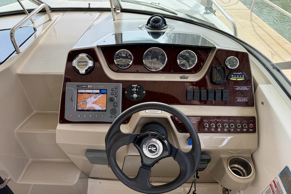 28ft Sea Ray Yacht For Sale