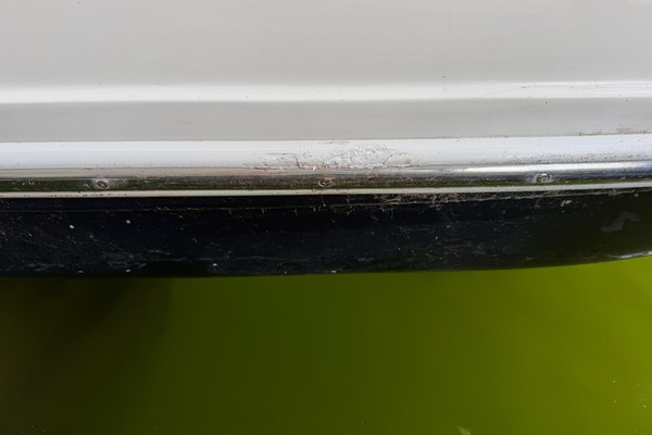 28ft Sea Ray Yacht For Sale