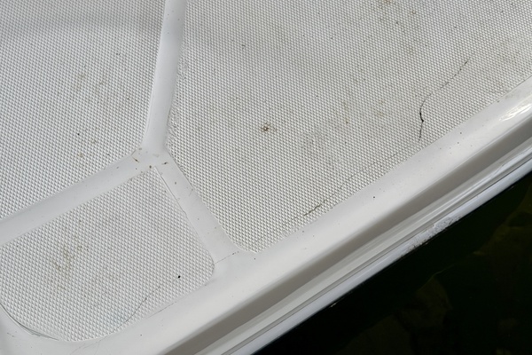 28ft Sea Ray Yacht For Sale