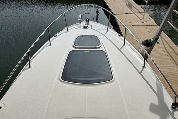 28ft Sea Ray Yacht For Sale