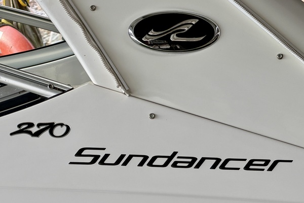 28ft Sea Ray Yacht For Sale