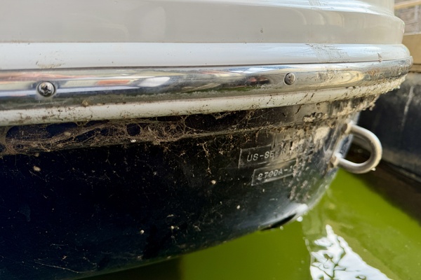 28ft Sea Ray Yacht For Sale