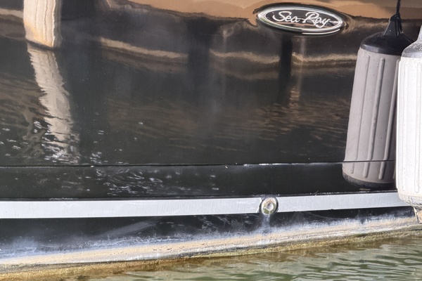 28ft Sea Ray Yacht For Sale