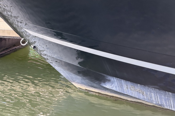 28ft Sea Ray Yacht For Sale