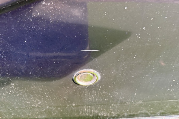 28ft Sea Ray Yacht For Sale