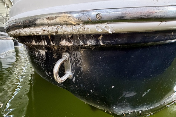 28ft Sea Ray Yacht For Sale