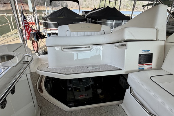 28ft Sea Ray Yacht For Sale