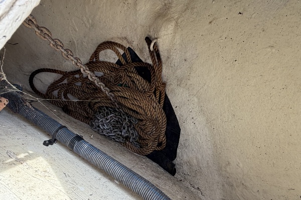 28ft Sea Ray Yacht For Sale