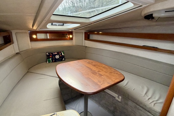 28ft Sea Ray Yacht For Sale