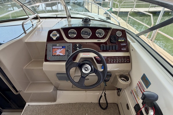 28ft Sea Ray Yacht For Sale