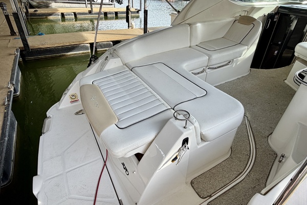 28ft Sea Ray Yacht For Sale