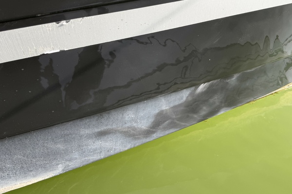 28ft Sea Ray Yacht For Sale