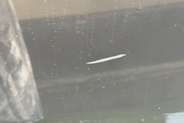 28ft Sea Ray Yacht For Sale