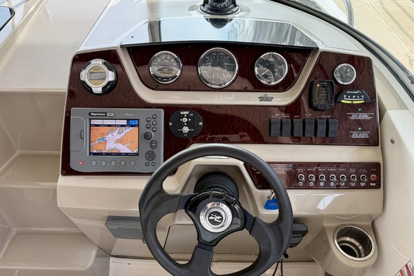 28ft Sea Ray Yacht For Sale