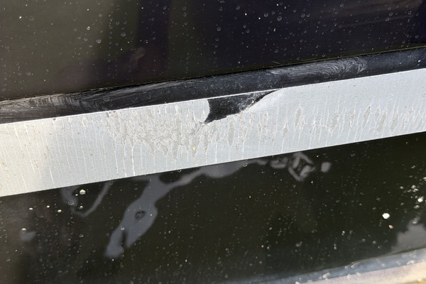 28ft Sea Ray Yacht For Sale