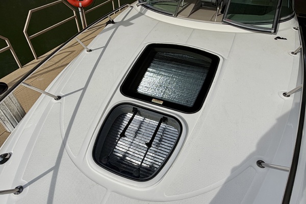 28ft Sea Ray Yacht For Sale