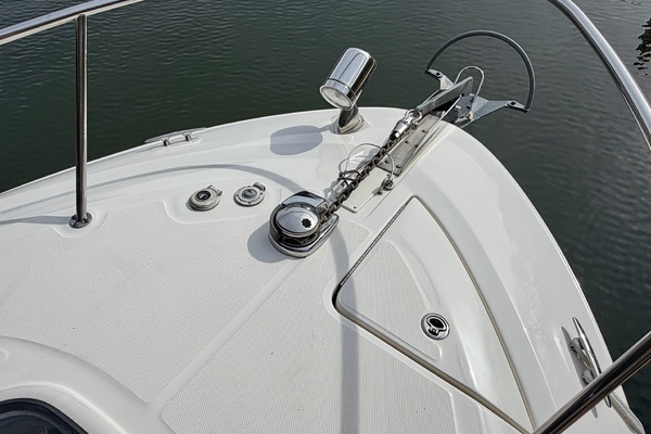 28ft Sea Ray Yacht For Sale