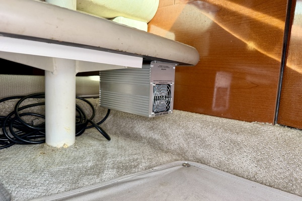 28ft Sea Ray Yacht For Sale