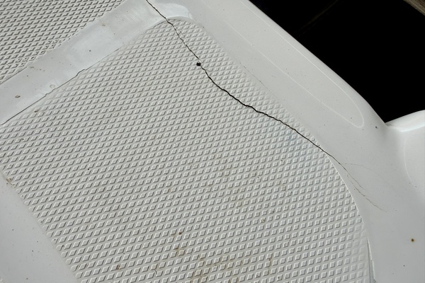 28ft Sea Ray Yacht For Sale