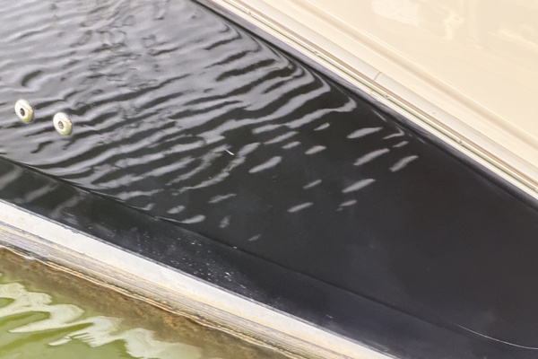 28ft Sea Ray Yacht For Sale