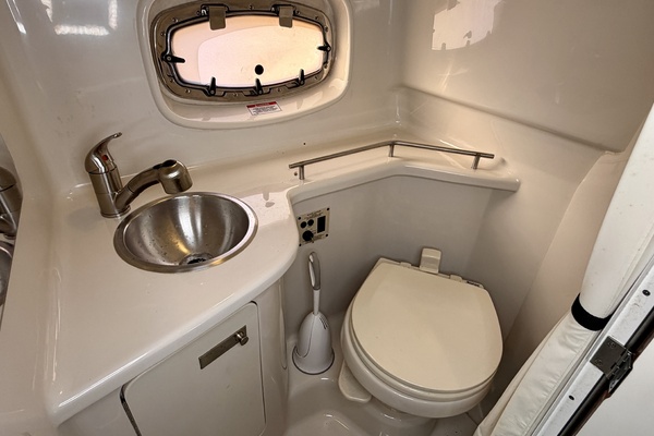 28ft Sea Ray Yacht For Sale