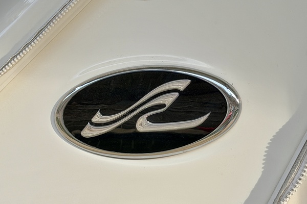 28ft Sea Ray Yacht For Sale