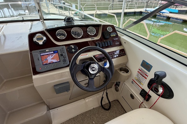 28ft Sea Ray Yacht For Sale