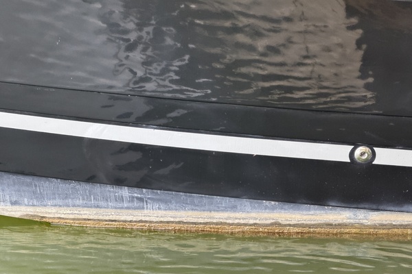 28ft Sea Ray Yacht For Sale