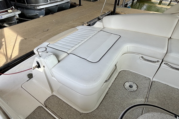 28ft Sea Ray Yacht For Sale