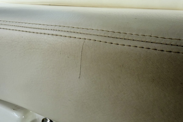 28ft Sea Ray Yacht For Sale