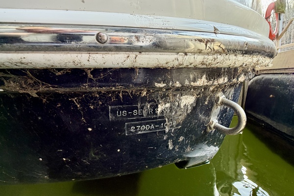 28ft Sea Ray Yacht For Sale