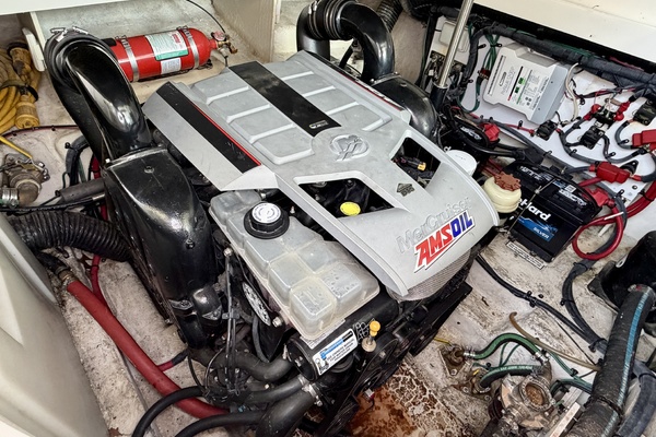 28ft Sea Ray Yacht For Sale