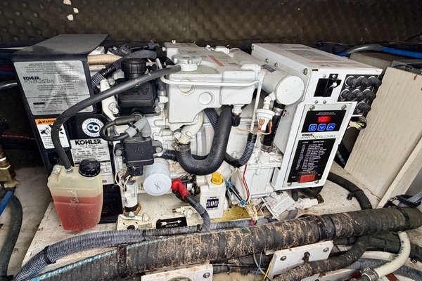 28ft Sea Ray Yacht For Sale