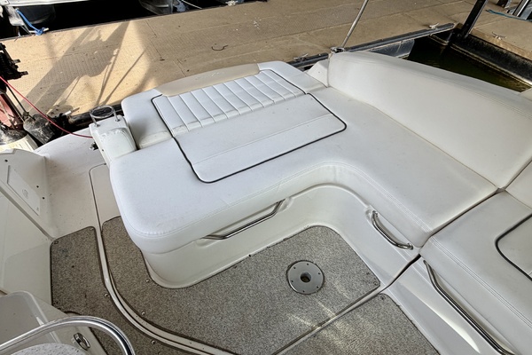 28ft Sea Ray Yacht For Sale