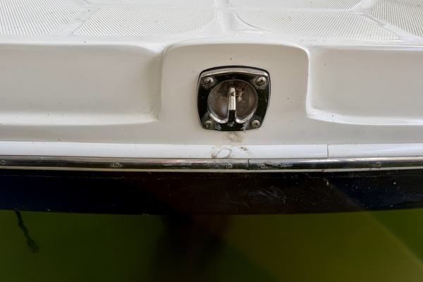 28ft Sea Ray Yacht For Sale