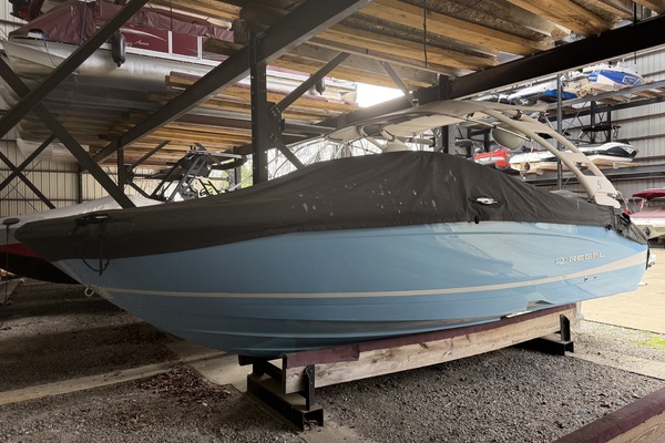 24ft Regal Yacht For Sale