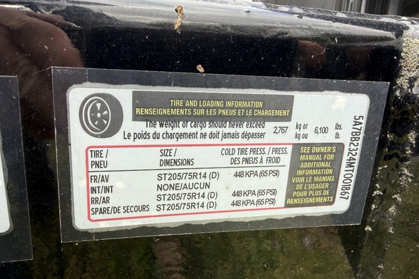 24ft Regal Yacht For Sale