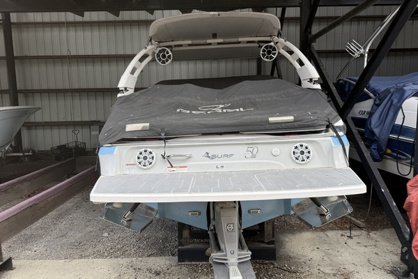 24ft Regal Yacht For Sale