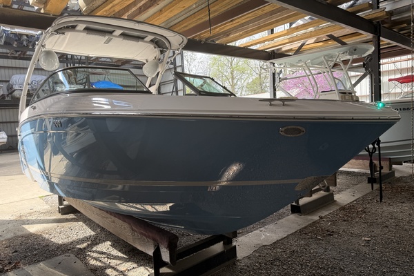 24ft Regal Yacht For Sale