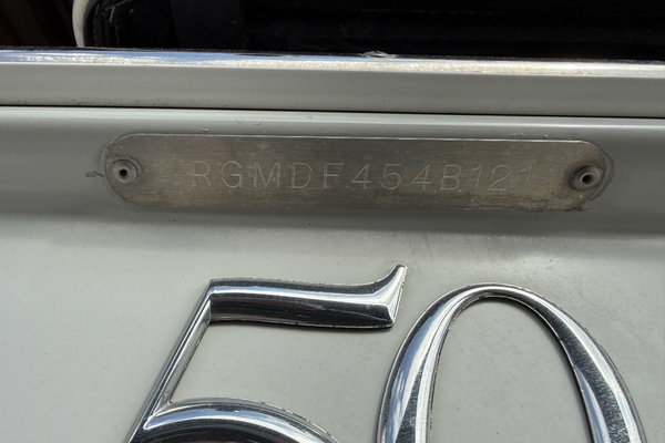 24ft Regal Yacht For Sale