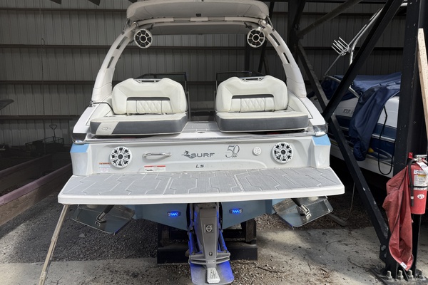 24ft Regal Yacht For Sale